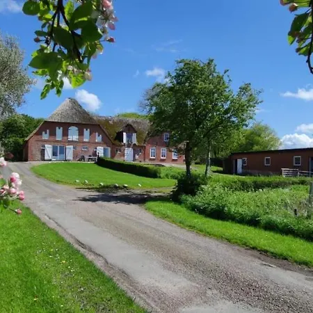 Hof Döttgebüll Apartment