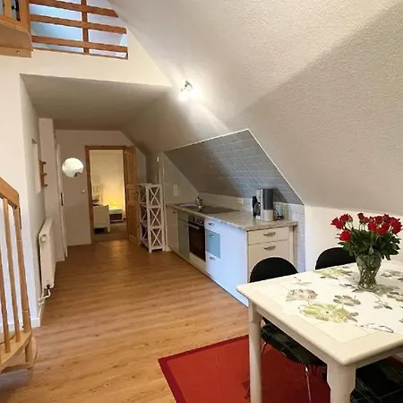 Apartment Hof Döttgebüll