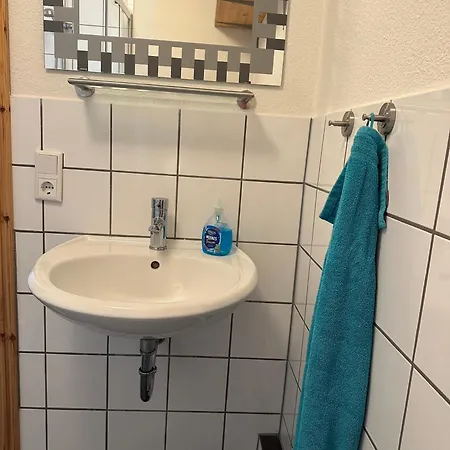 Hof Döttgebüll Apartment *