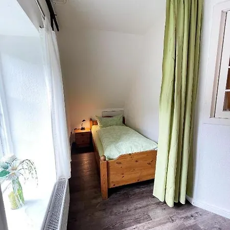 Apartment Hof Döttgebüll *