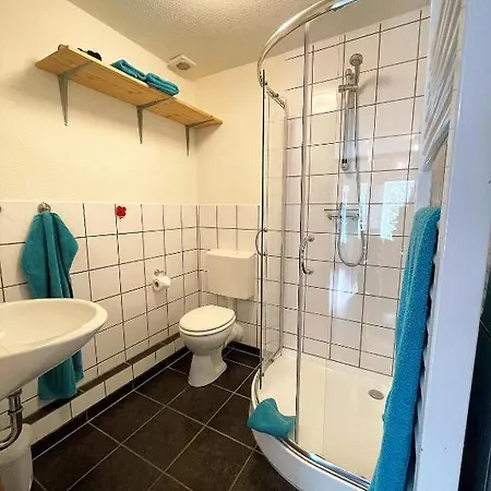Hof Döttgebüll Apartment