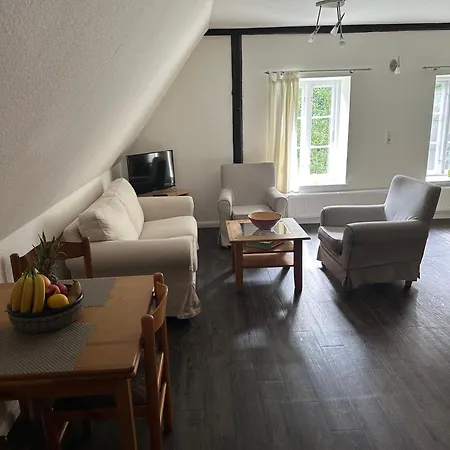 Hof Döttgebüll *