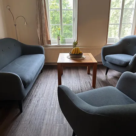 Hof Döttgebüll * Aventoft