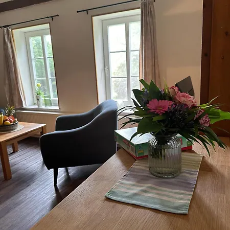 Apartment Hof Döttgebüll *