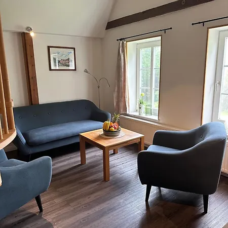 Hof Döttgebüll Apartment *