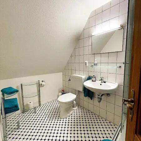 Apartment Hof Döttgebüll Aventoft