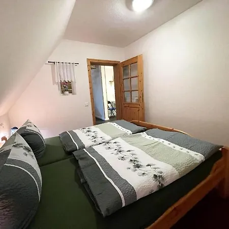 Hof Döttgebüll Apartment