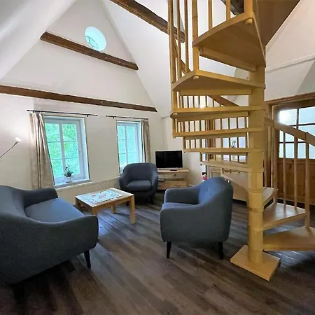 Hof Döttgebüll Apartment