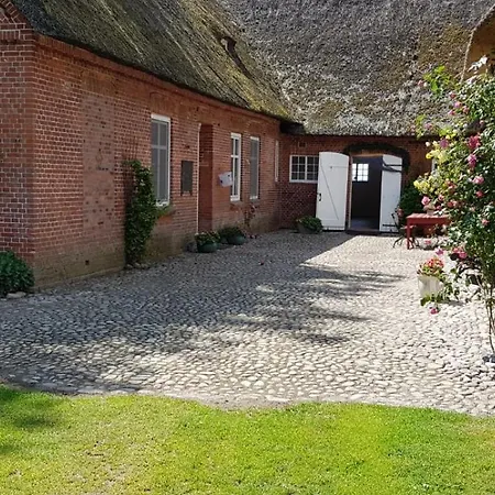 Apartment Hof Döttgebüll *