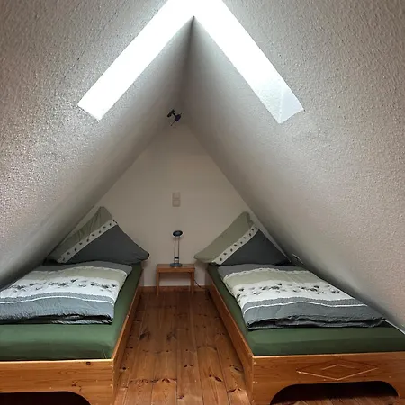 Hof Döttgebüll *
