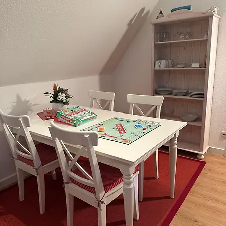 Hof Döttgebüll * Aventoft