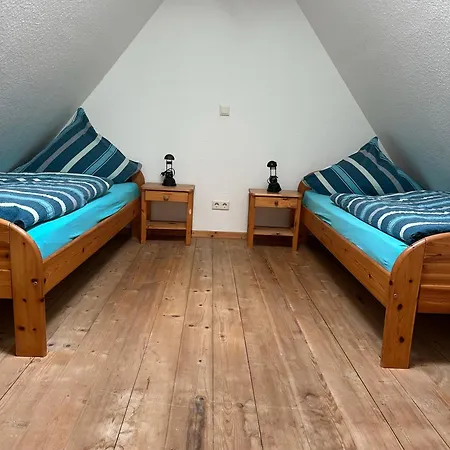 Hof Döttgebüll * Aventoft