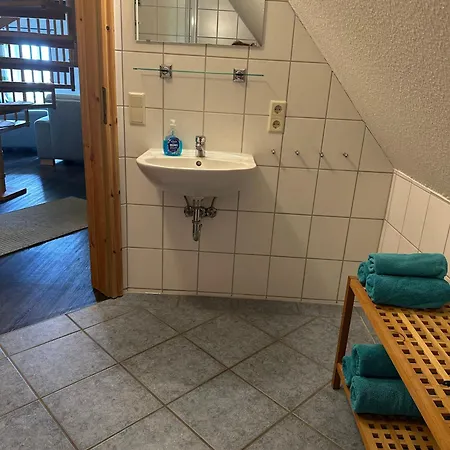 Hof Döttgebüll Aventoft
