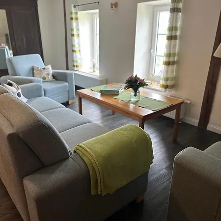 Apartment Hof Döttgebüll Aventoft