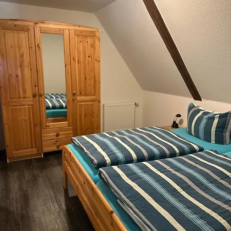 Apartment Hof Döttgebüll